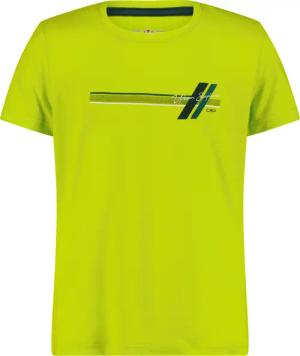CMP Kinder Boys Funktions T-Shirt