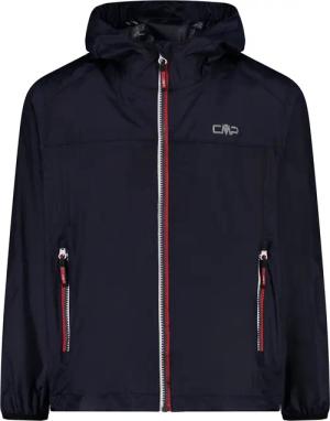 CMP Kinder Fix Hoodie Regenjacke