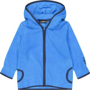 CMP Kinder Fleece Hoodie Jacke