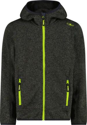 CMP Kinder Fleece Hoodie Jacke