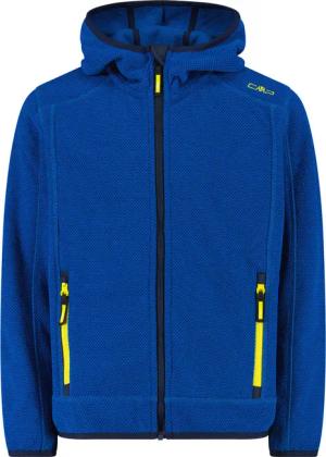 CMP Kinder Fleece Hoodie Jacke