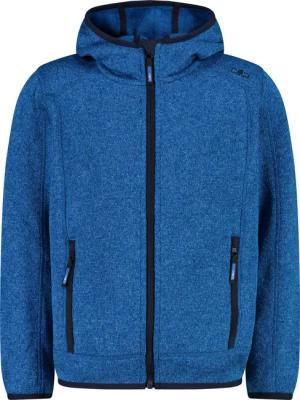 CMP Kinder Fleece Hoodie Jacke