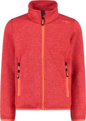 CMP Kinder Girls Knitted Jacke