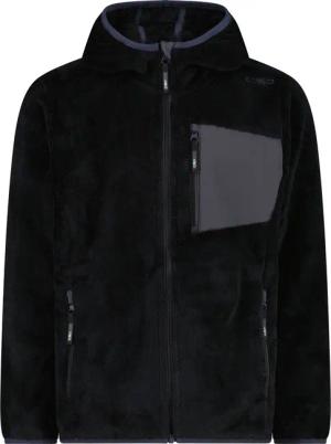 CMP Kinder Highloft Hoodie Jacke