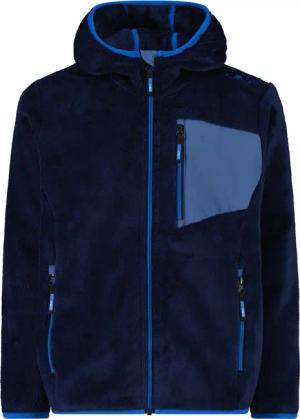 CMP Kinder Highloft Hoodie Jacke