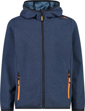 CMP Kinder Hoodie Jacke