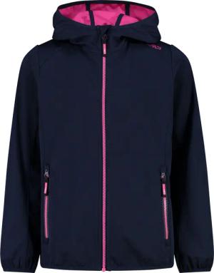 CMP Kinder Hoodie Jacke