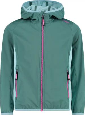 CMP Kinder Hoodie Jacke