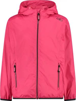 CMP Kinder Hoodie Rain Jacke