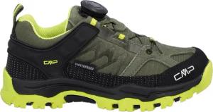 CMP Kinder Kiruna Fitgo WP Schuhe