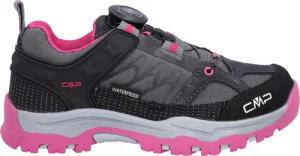 CMP Kinder Kiruna Fitgo WP Schuhe