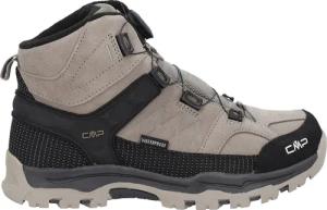 CMP Kinder Kiruna Mid Fitgo WP Schuhe