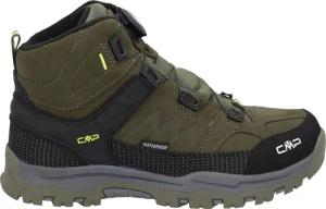 CMP Kinder Kiruna Mid Fitgo WP Schuhe