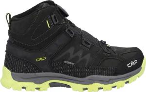 CMP Kinder Kiruna Mid Fitgo WP Schuhe