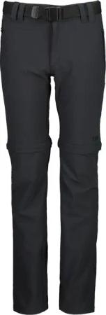 CMP Kinder Long Zip Off Stretch Hose