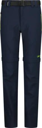 CMP Kinder Long Zip Off Stretch Hose