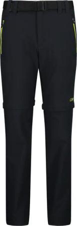CMP Kinder Long Zip Off Stretch Hose