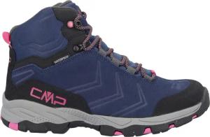 CMP Kinder Melnick Mid WP Schuhe