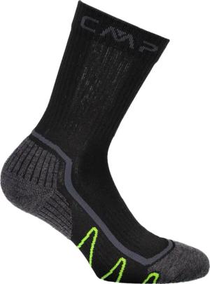 CMP Kinder Poly Trekking Socken