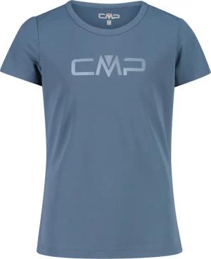 CMP Kinder Print T-Shirt