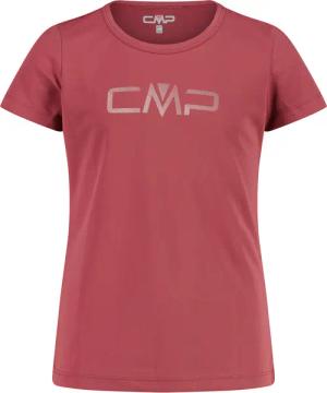 CMP Kinder Print T-Shirt