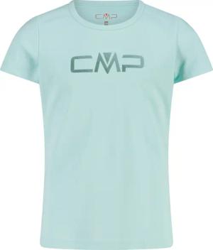 CMP Kinder Print T-Shirt
