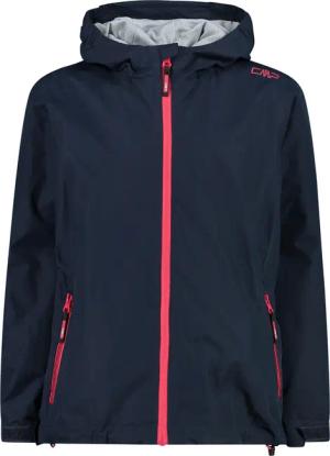 CMP Kinder Rain Hoodie Jacke