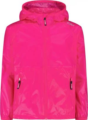 CMP Kinder Rain Hoodie Jacke