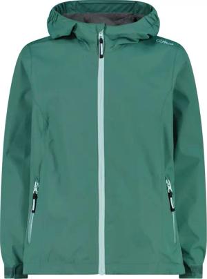 CMP Kinder Rain Hoodie Jacke