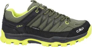 CMP Kinder Rigel Low WP Schuhe