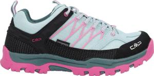CMP Kinder Rigel Low WP Schuhe