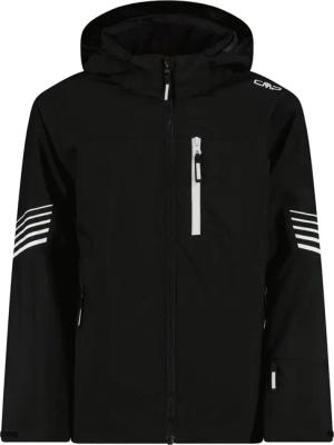 CMP Kinder Snaps Hoodie Jacke