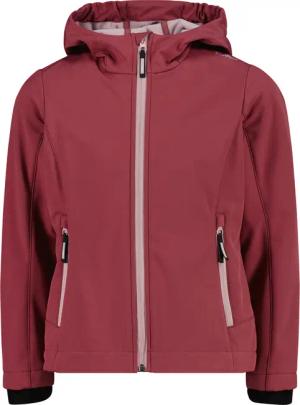 CMP Kinder Softshell Hoodie Jacke
