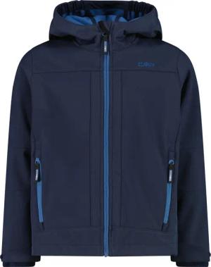 CMP Kinder Softshell Hoodie Jacke
