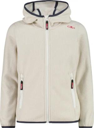CMP Kinder Strick Fleece Jacke