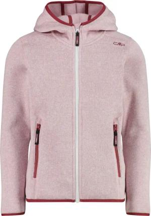 CMP Kinder Strick Fleece Jacke