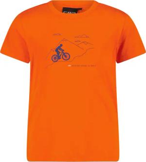 CMP Kinder T-Shirt
