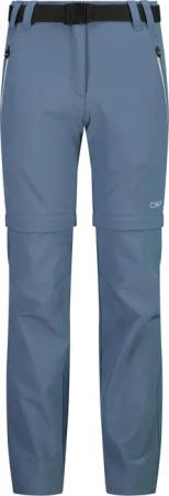 CMP Kinder Trekking Zip Off Hose