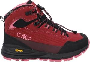 CMP Kinder Vertyx Mid WP Schuhe