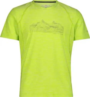 CMP - T-Shirt Herren acido melange