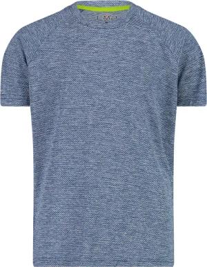 CMP - T-Shirt Kinder dusty blue