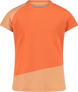 CMP - T-Shirt Mädchen tangeri