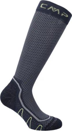 CMP Trekking Poly High Socken