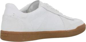 Coach Low-Top Sneaker - Coach Ellis Sneaker - Gr. 36 (EU) - in Weiß - für Damen