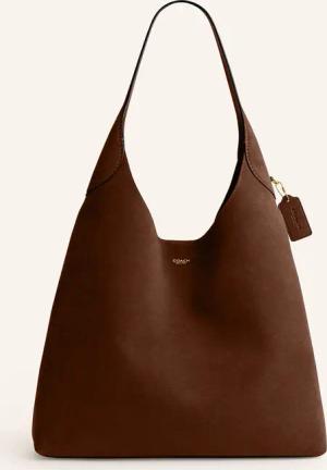 COACH Schultertasche BROOKLYN LARGE