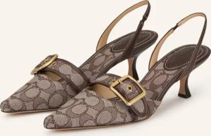 COACH Slingpumps MARGOT