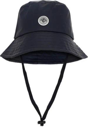 Coastguard Regenhut Unisex Regenmütze mit Zugband - wasserdicht am oberen Kopfbereich