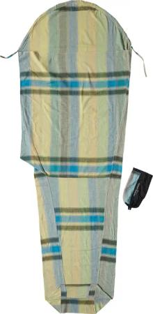 Cocoon MummyLiner Cotton Flannel