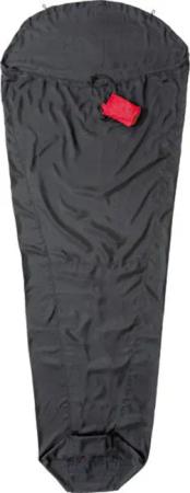 Cocoon MummyLiner Expedition Silk Schlafsack