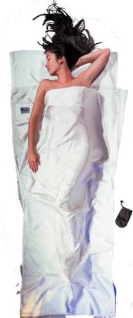 Cocoon TravelSheet Silk Schlafsack